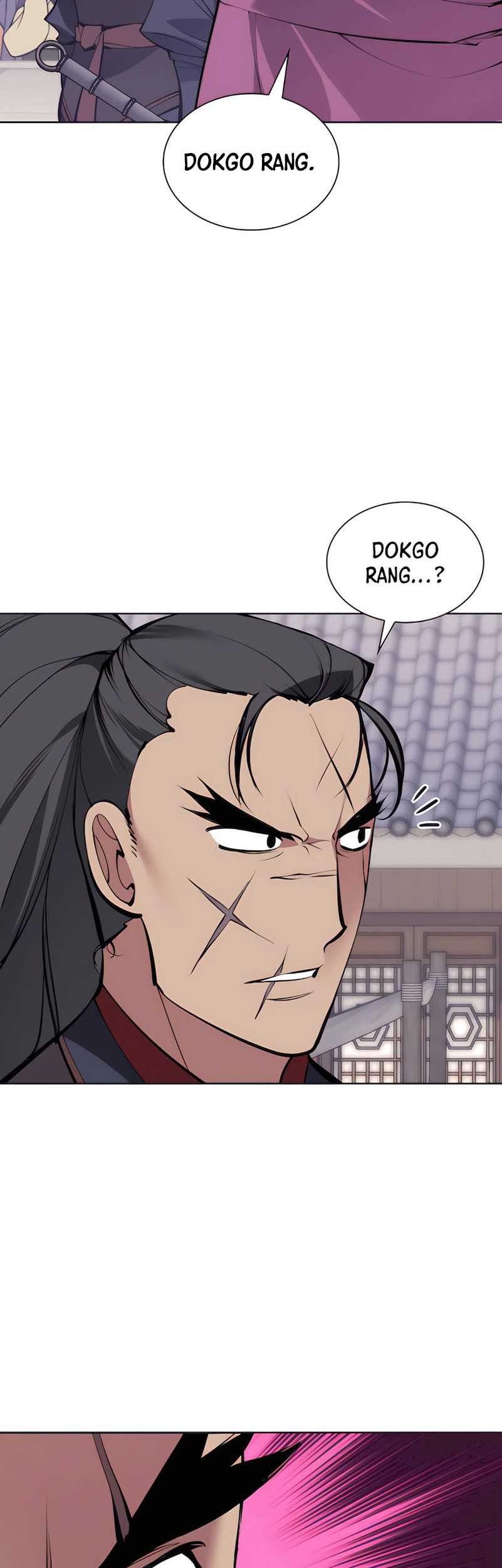 Records of the Swordsman Scholar Chapter 122 - halaman 67