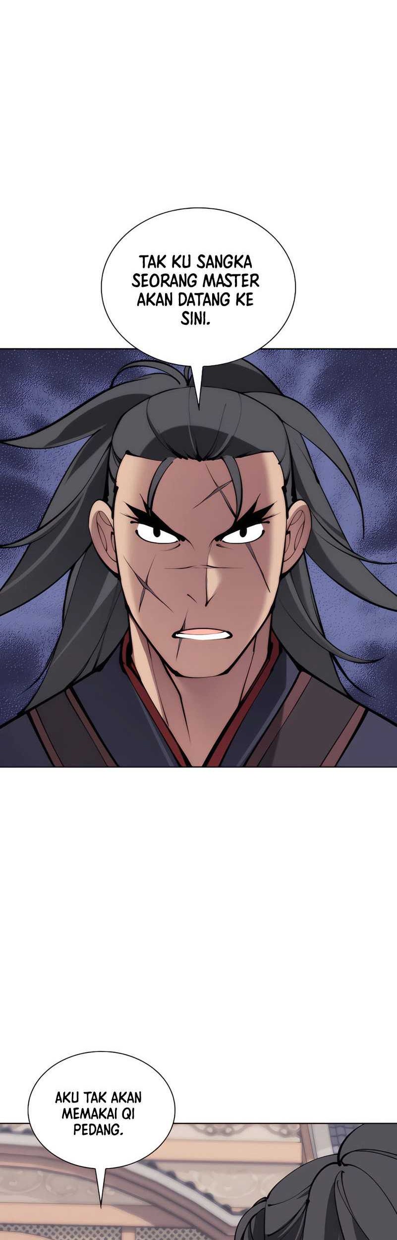 Records of the Swordsman Scholar Chapter 122 - halaman 70