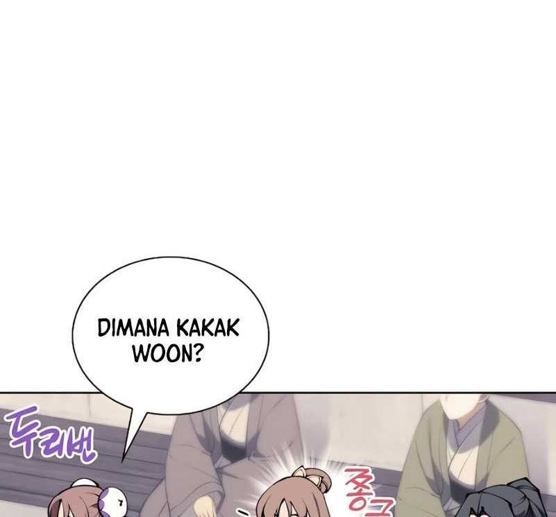Records of the Swordsman Scholar Chapter 123 - halaman 21