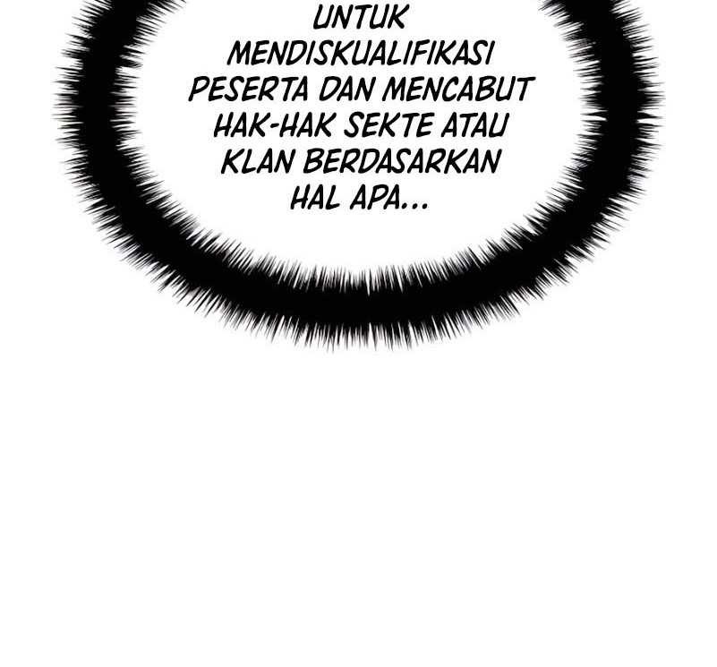 Records of the Swordsman Scholar Chapter 123 - halaman 26