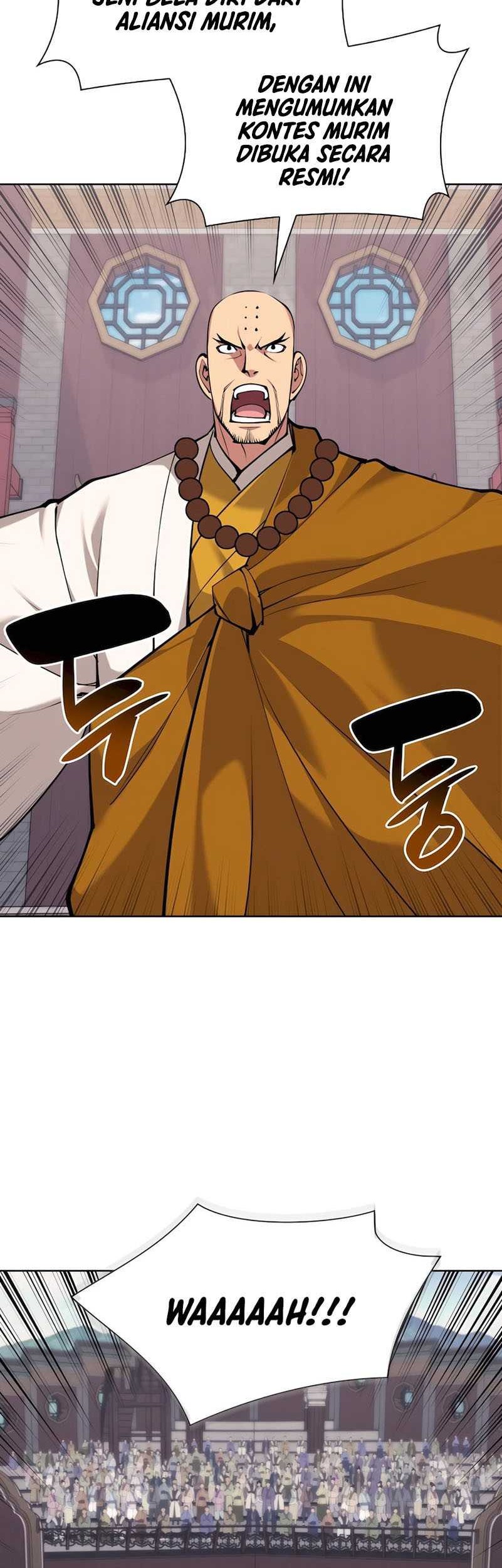 Records of the Swordsman Scholar Chapter 123 - halaman 28