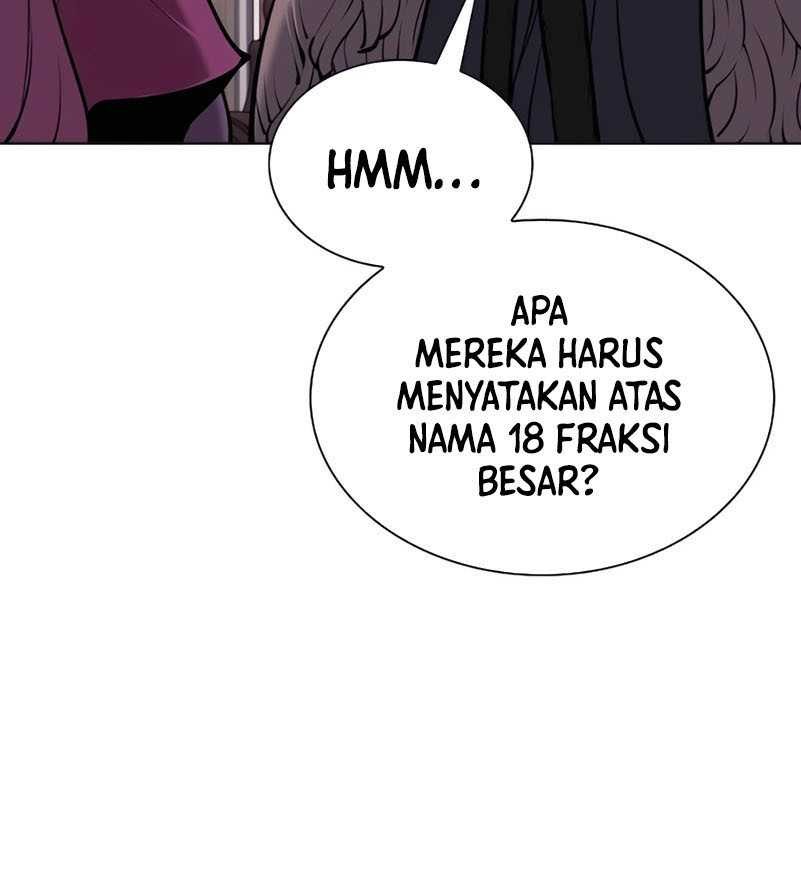 Records of the Swordsman Scholar Chapter 123 - halaman 31