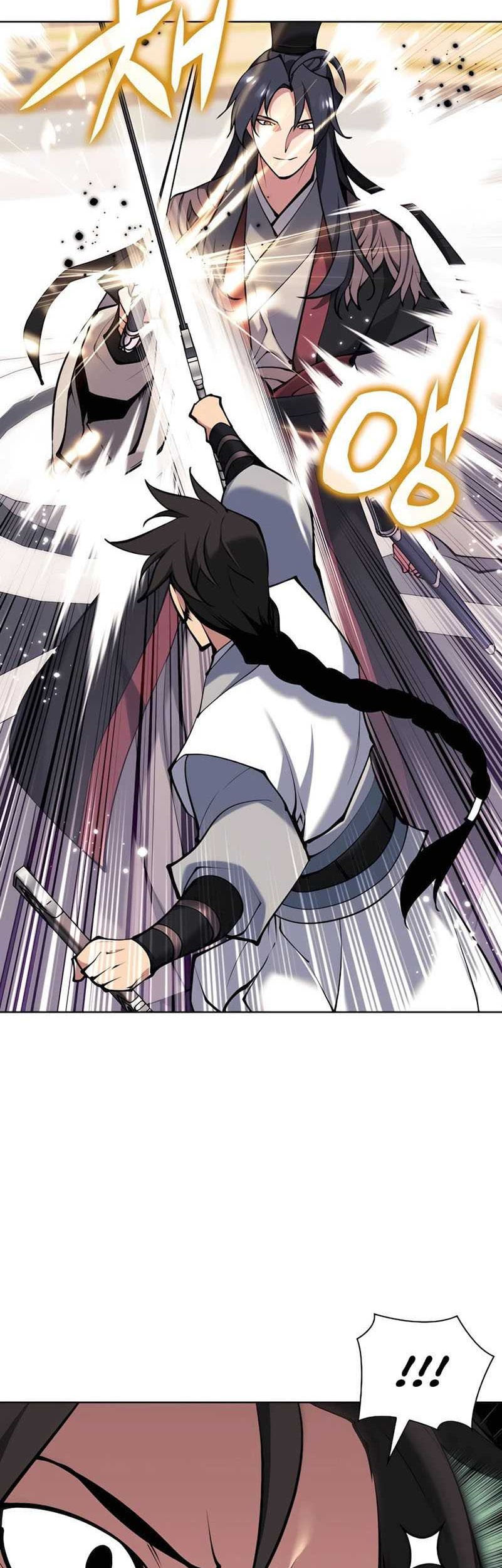 Records of the Swordsman Scholar Chapter 123 - halaman 43