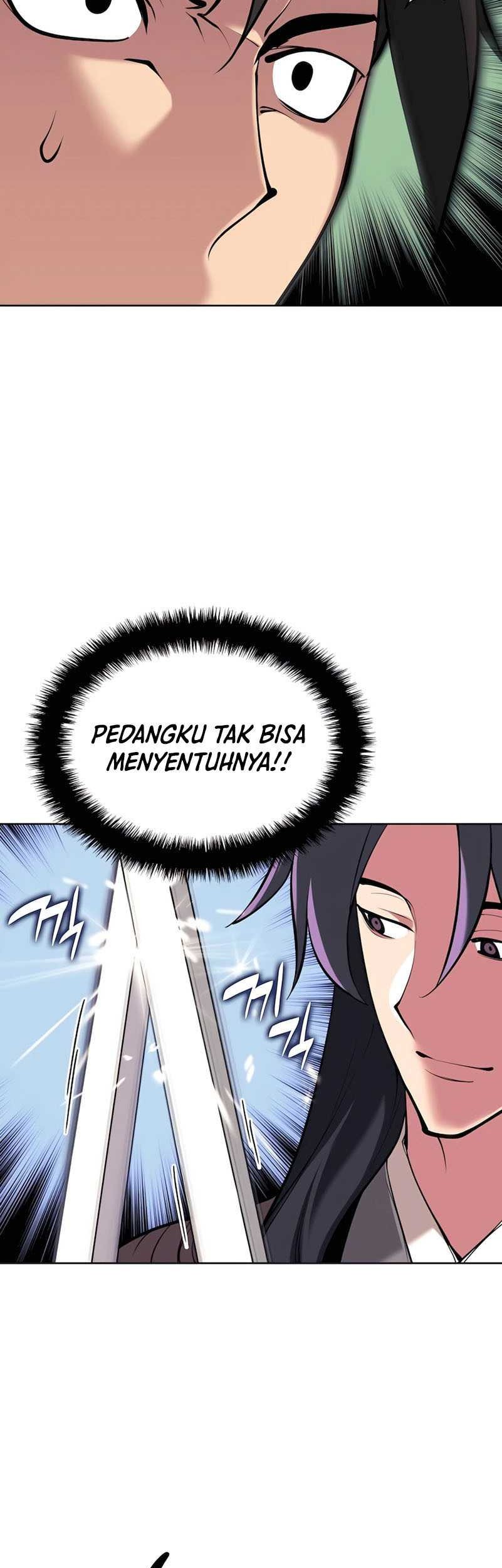 Records of the Swordsman Scholar Chapter 123 - halaman 44