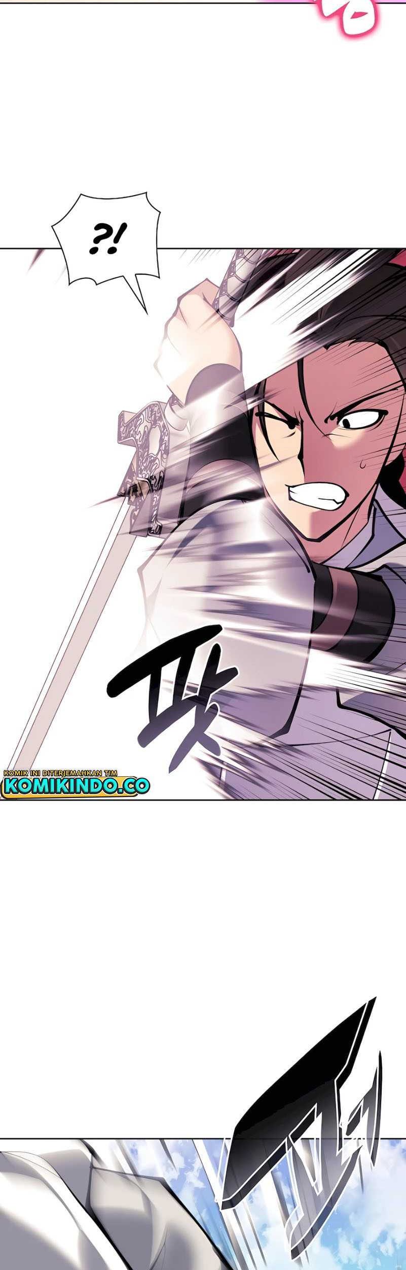 Records of the Swordsman Scholar Chapter 123 - halaman 49