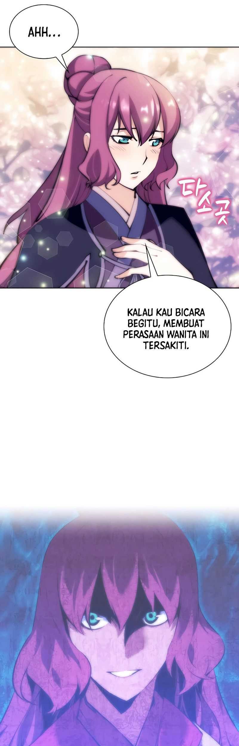 Records of the Swordsman Scholar Chapter 123 - halaman 64
