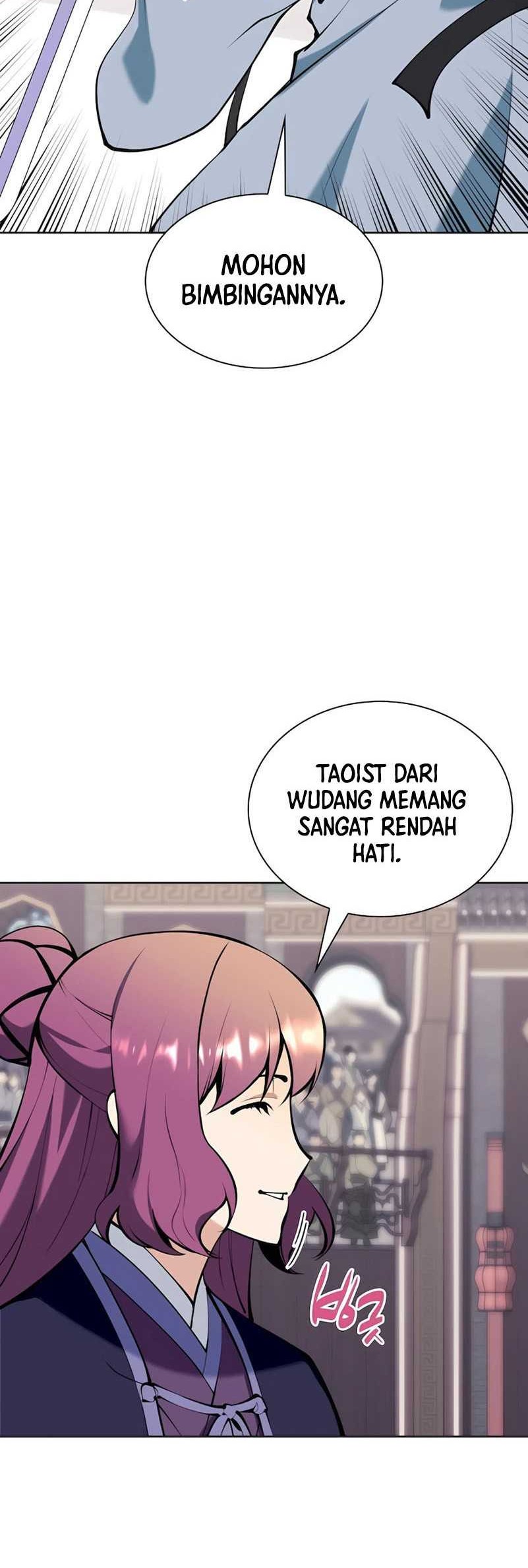 Records of the Swordsman Scholar Chapter 123 - halaman 67
