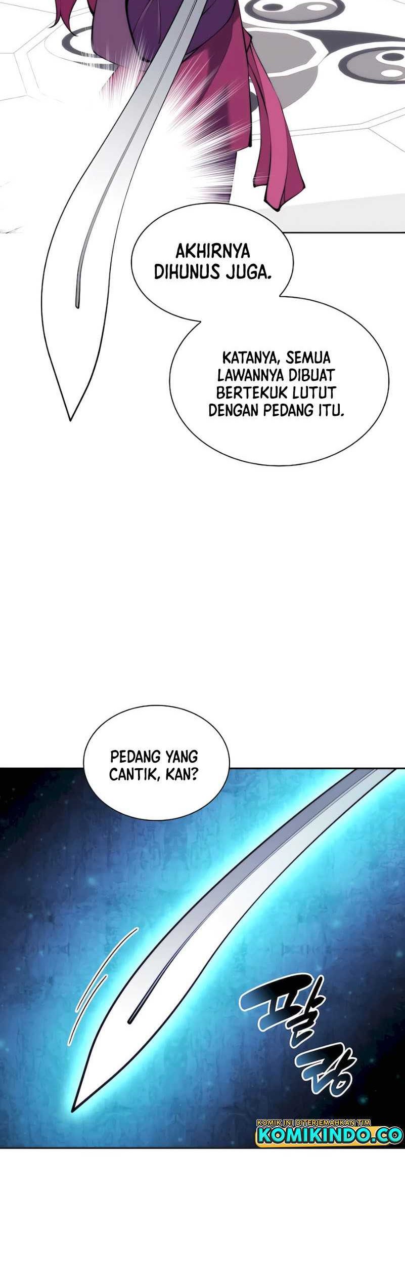 Records of the Swordsman Scholar Chapter 123 - halaman 69