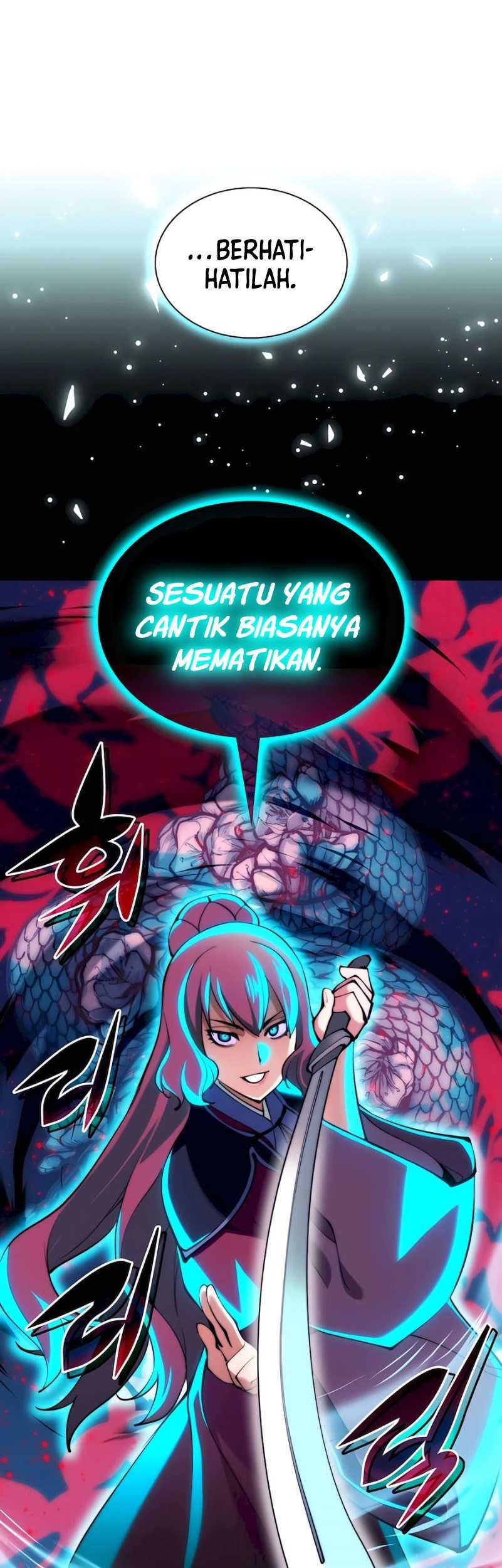 Records of the Swordsman Scholar Chapter 123 - halaman 70