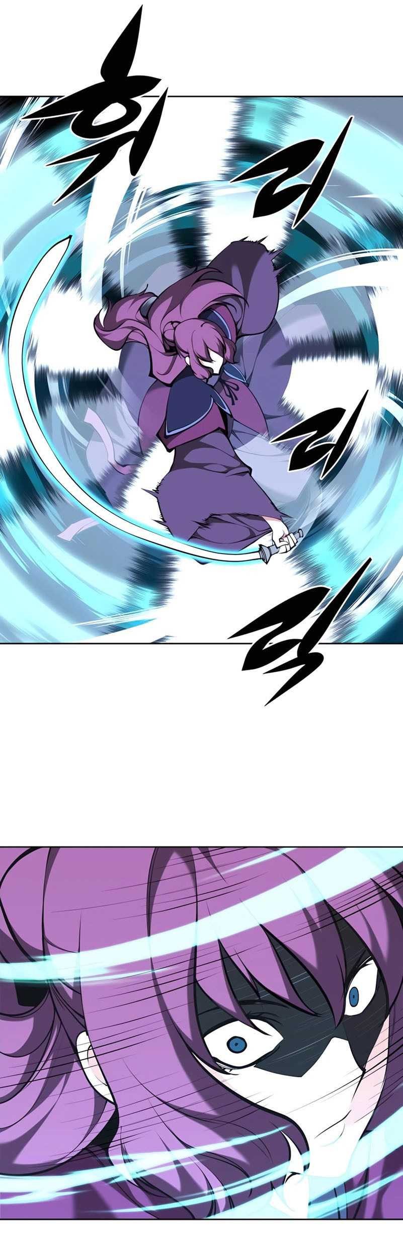 Records of the Swordsman Scholar Chapter 124 - halaman 27