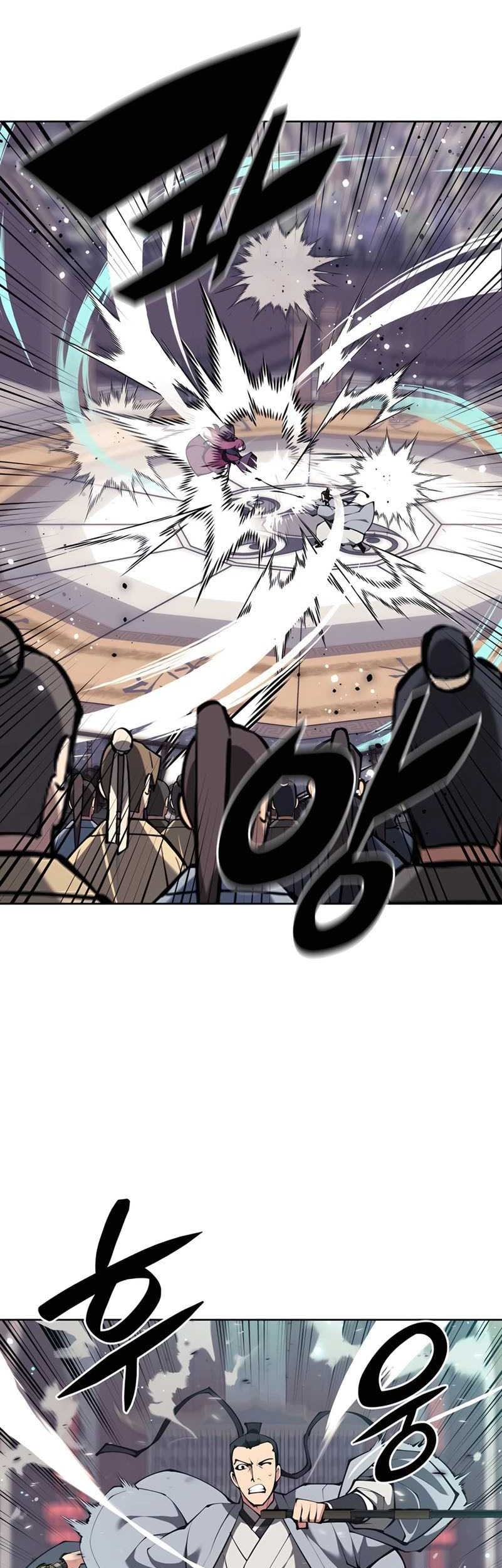 Records of the Swordsman Scholar Chapter 124 - halaman 29