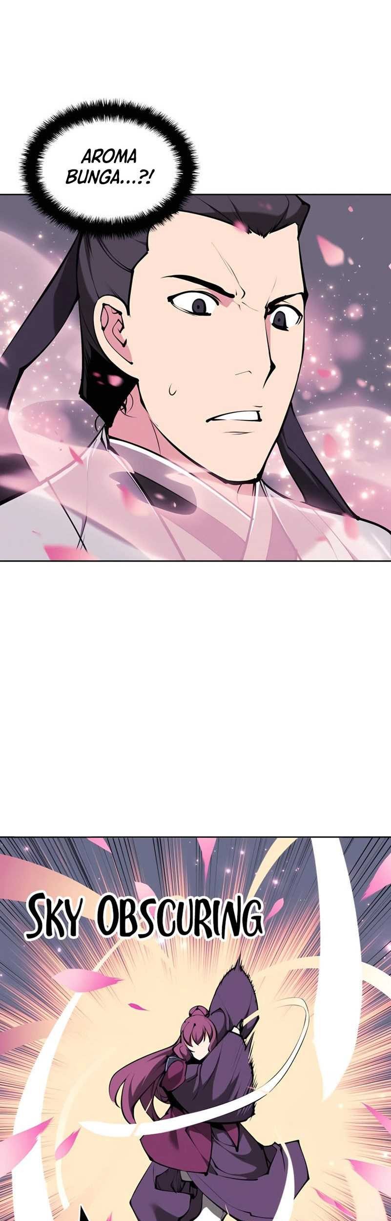 Records of the Swordsman Scholar Chapter 124 - halaman 32