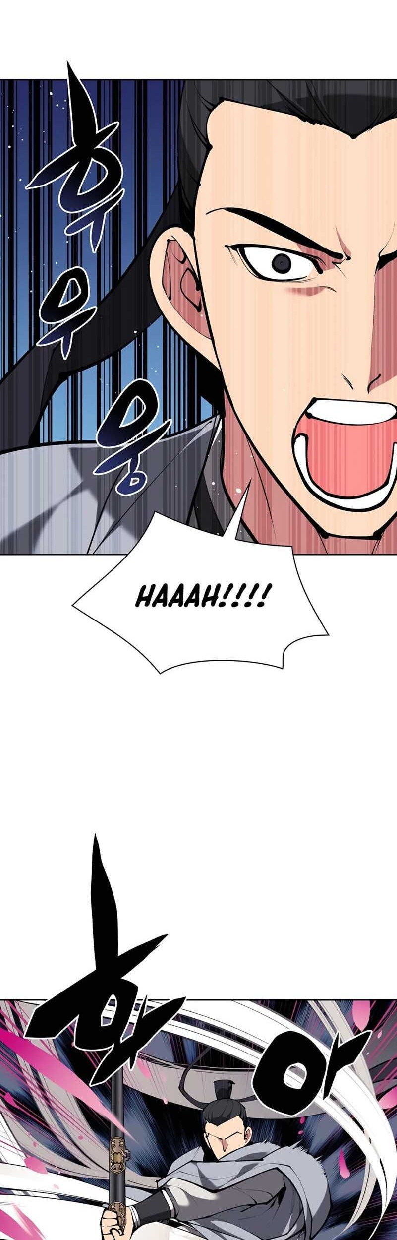 Records of the Swordsman Scholar Chapter 124 - halaman 35
