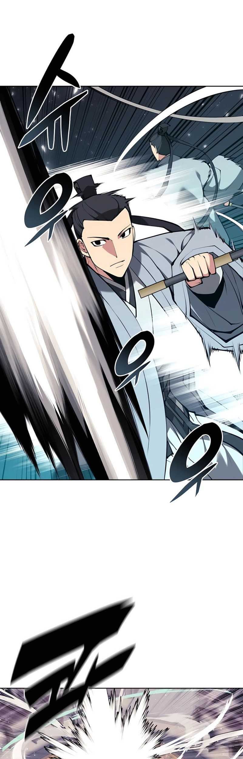 Records of the Swordsman Scholar Chapter 124 - halaman 37