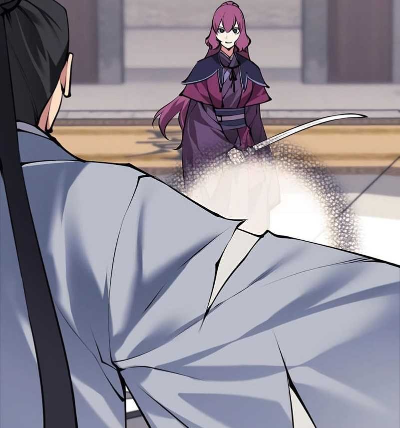 Records of the Swordsman Scholar Chapter 124 - halaman 41
