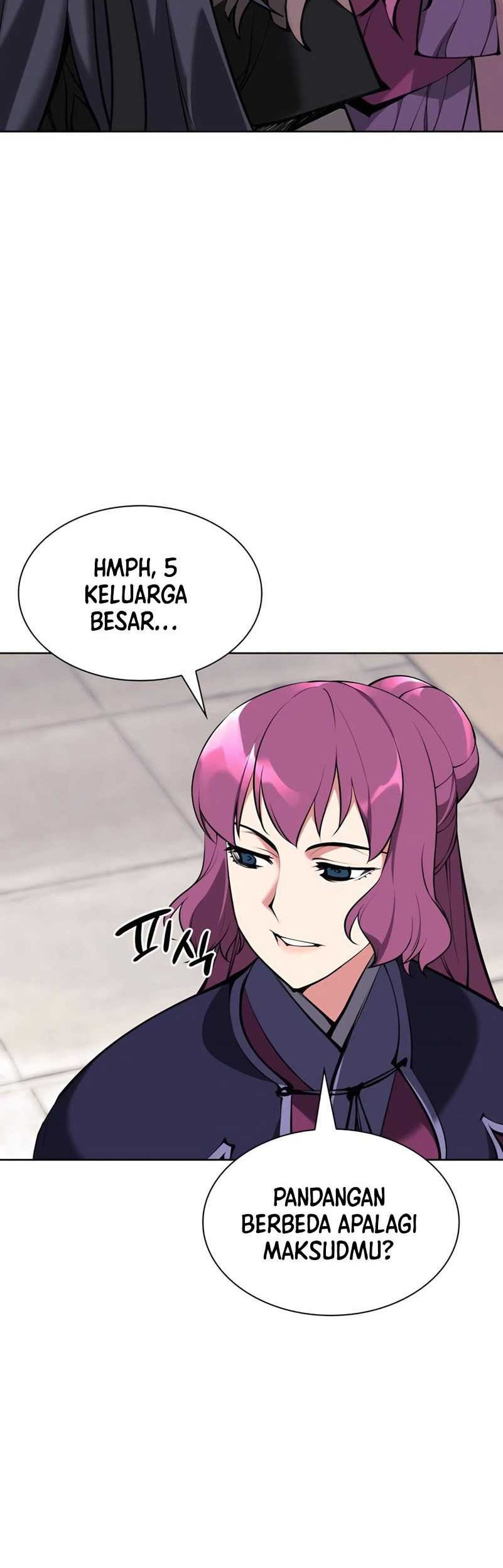 Records of the Swordsman Scholar Chapter 124 - halaman 60