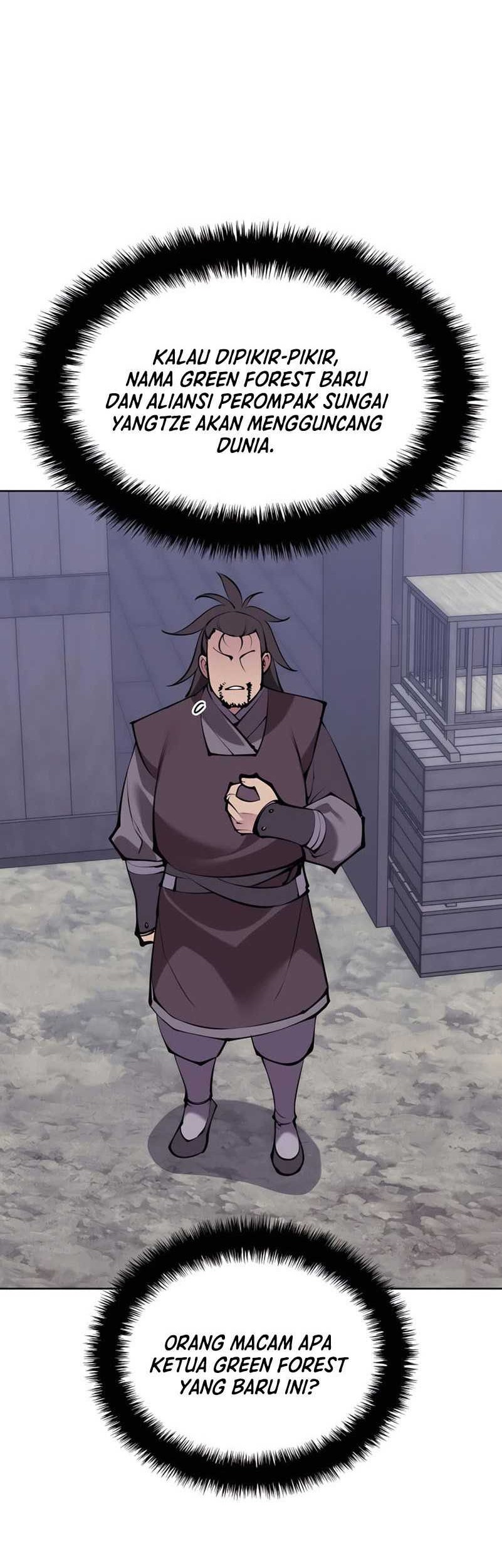 Records of the Swordsman Scholar Chapter 125 - halaman 15