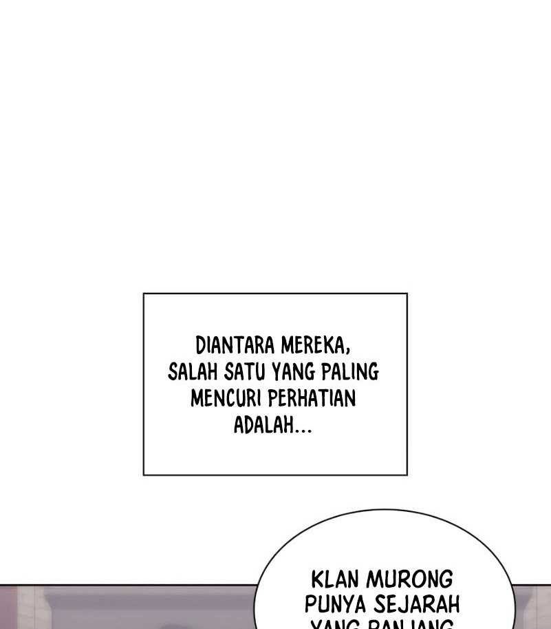 Records of the Swordsman Scholar Chapter 125 - halaman 21