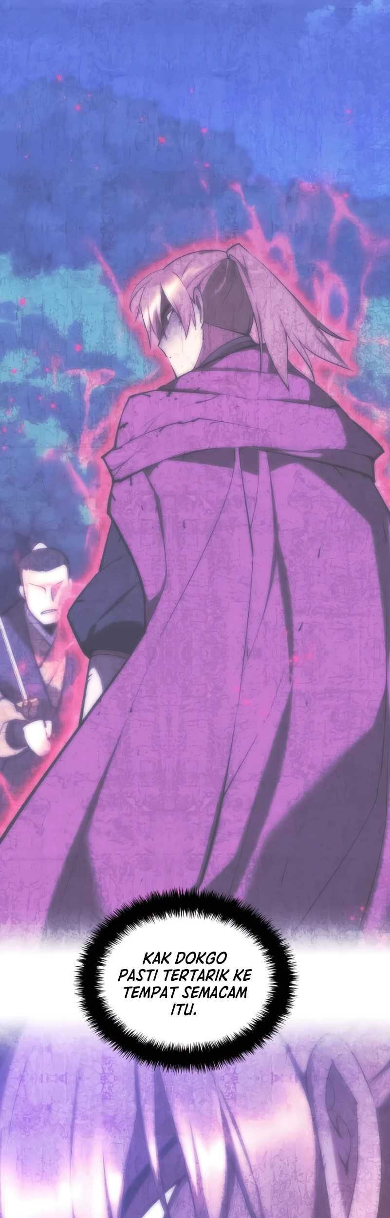 Records of the Swordsman Scholar Chapter 125 - halaman 47