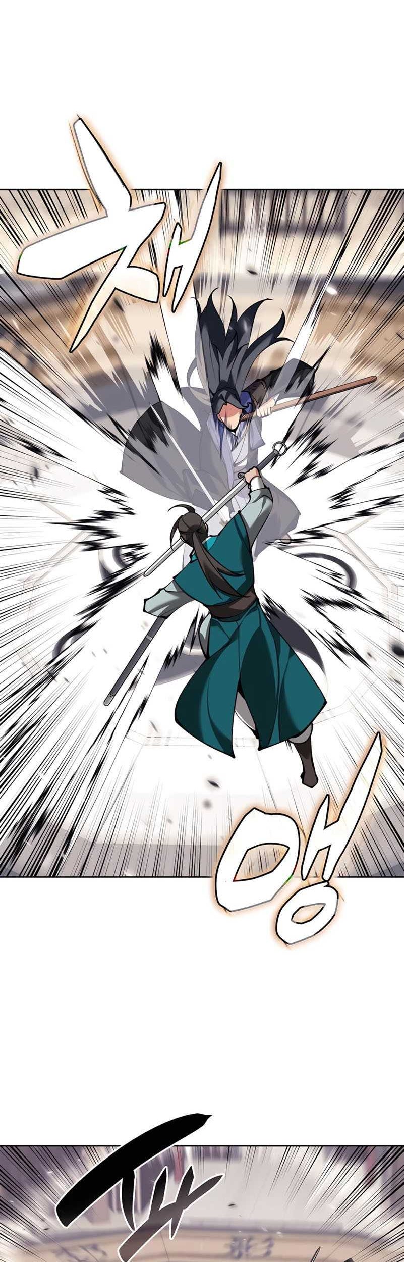 Records of the Swordsman Scholar Chapter 125 - halaman 53
