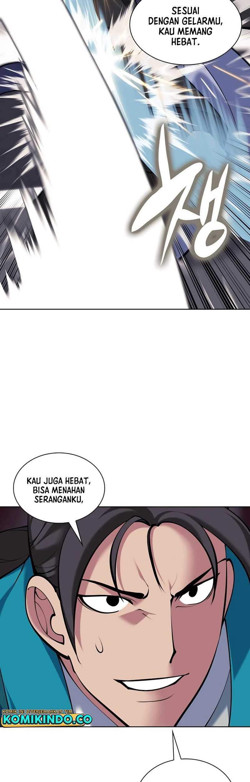 Records of the Swordsman Scholar Chapter 125 - halaman 67