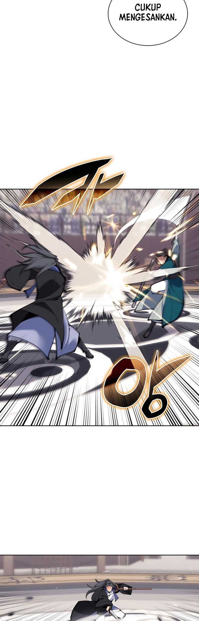 Records of the Swordsman Scholar Chapter 125 - halaman 68
