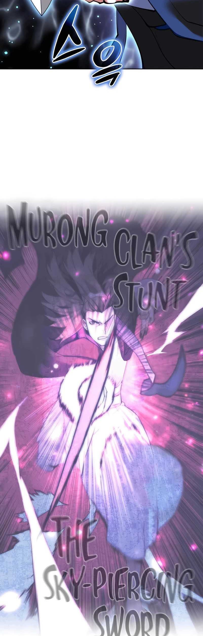 Records of the Swordsman Scholar Chapter 125 - halaman 73