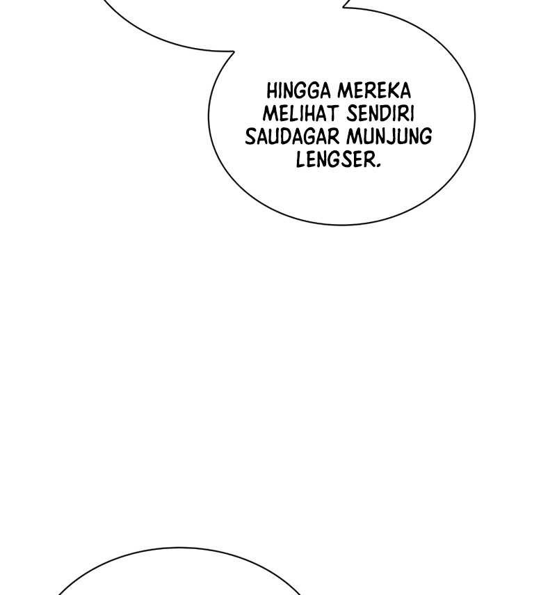 Records of the Swordsman Scholar Chapter 126 - halaman 31