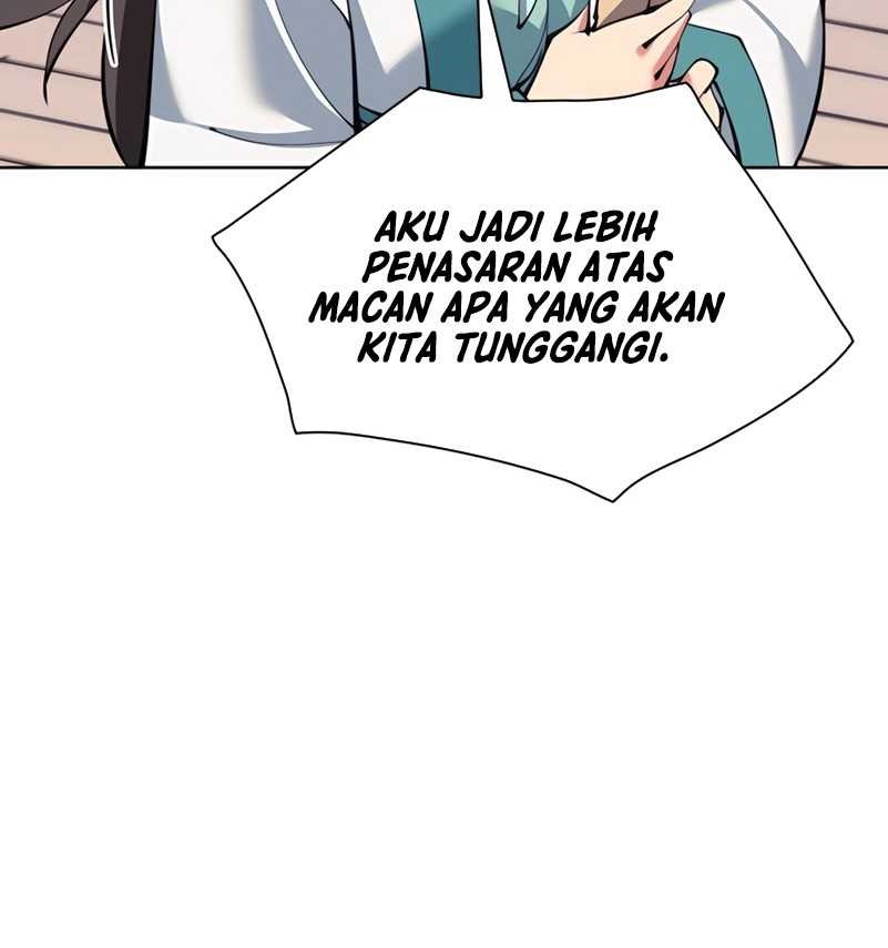 Records of the Swordsman Scholar Chapter 126 - halaman 41
