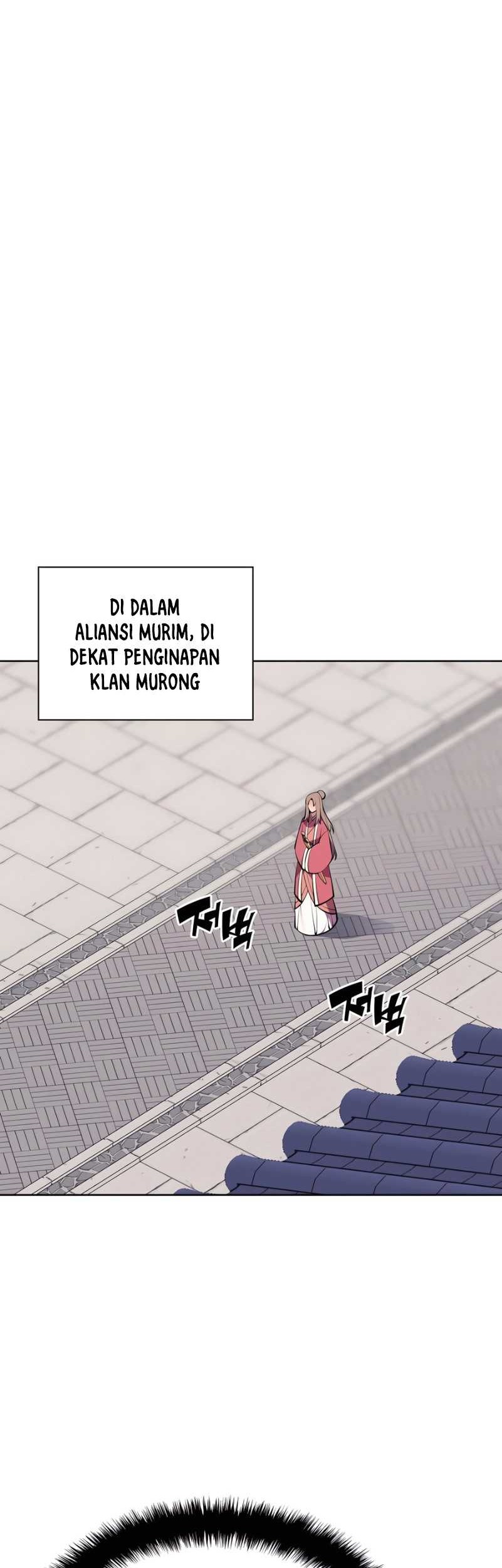 Records of the Swordsman Scholar Chapter 126 - halaman 48