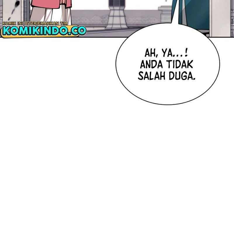 Records of the Swordsman Scholar Chapter 126 - halaman 51