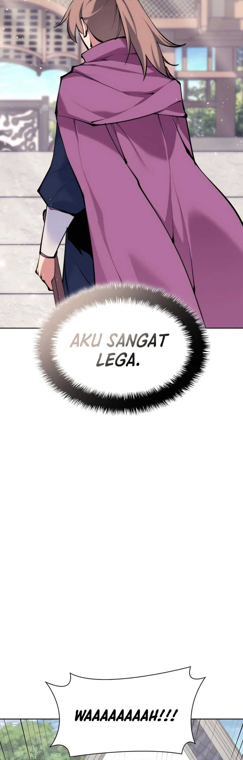 Records of the Swordsman Scholar Chapter 126 - halaman 66