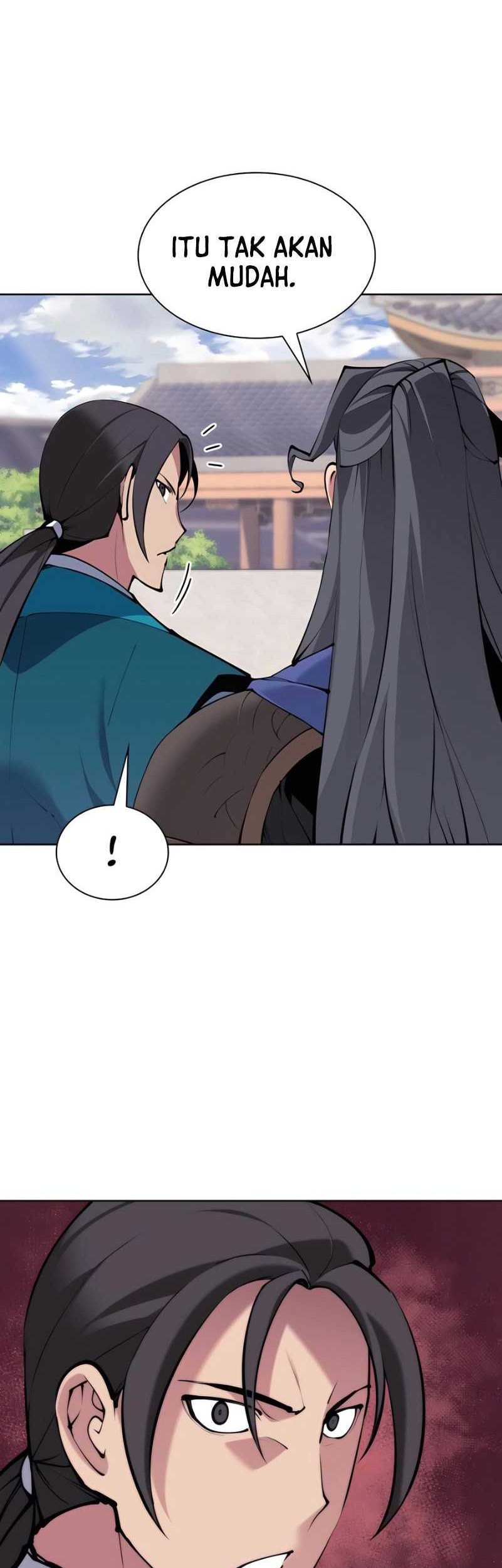 Records of the Swordsman Scholar Chapter 126 - halaman 69