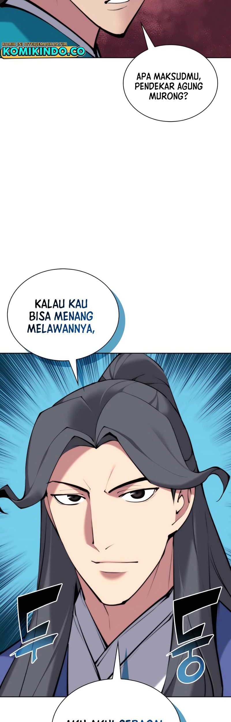 Records of the Swordsman Scholar Chapter 126 - halaman 70