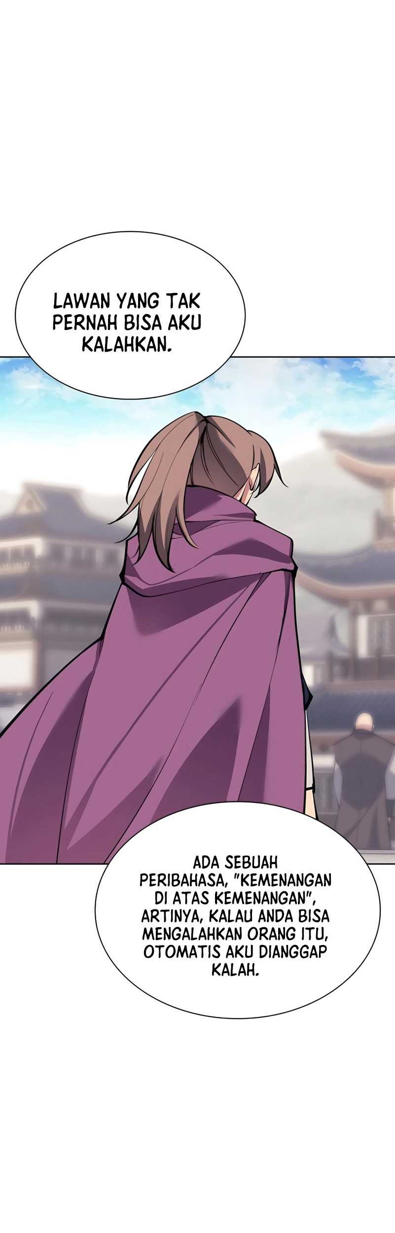 Records of the Swordsman Scholar Chapter 127 - halaman 15