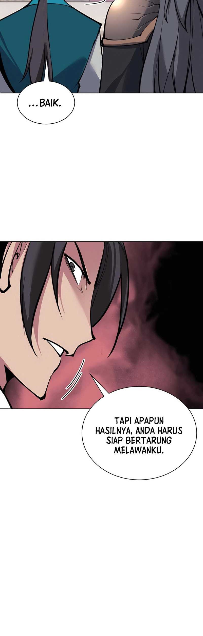 Records of the Swordsman Scholar Chapter 127 - halaman 18