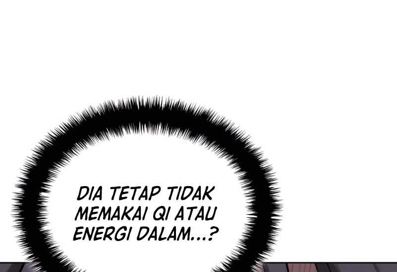 Records of the Swordsman Scholar Chapter 127 - halaman 41