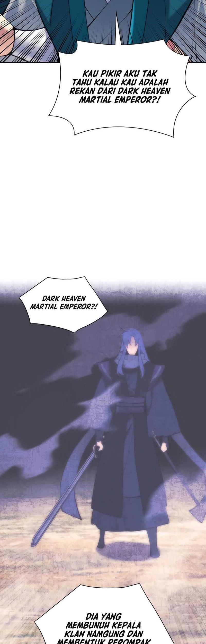 Records of the Swordsman Scholar Chapter 127 - halaman 65