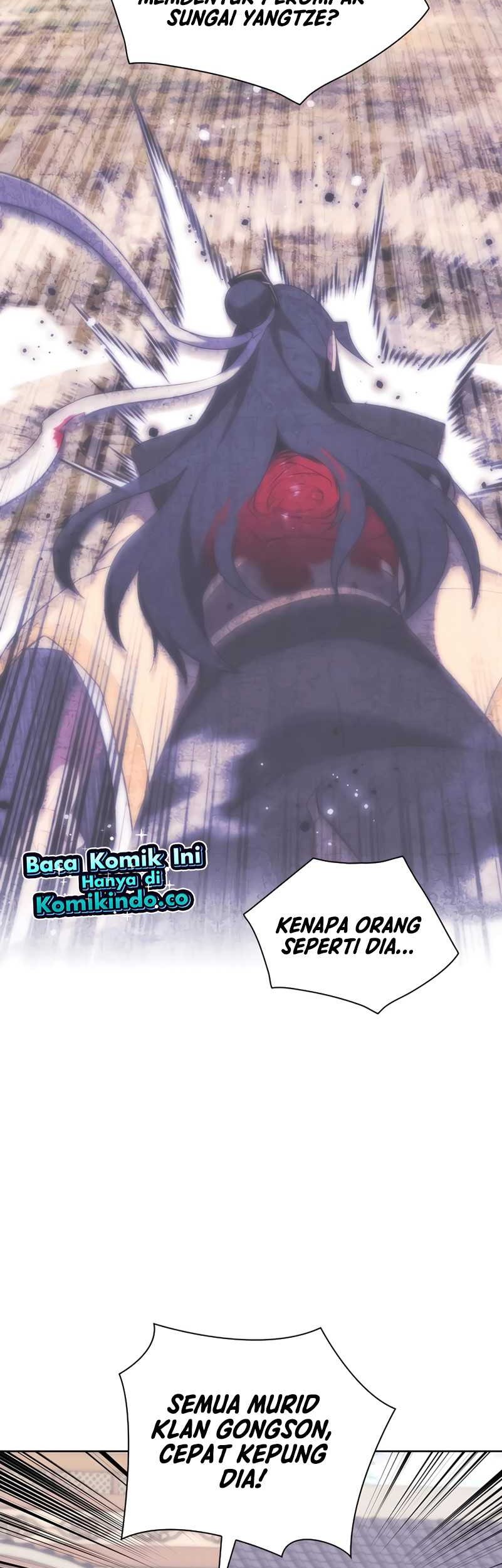 Records of the Swordsman Scholar Chapter 127 - halaman 66