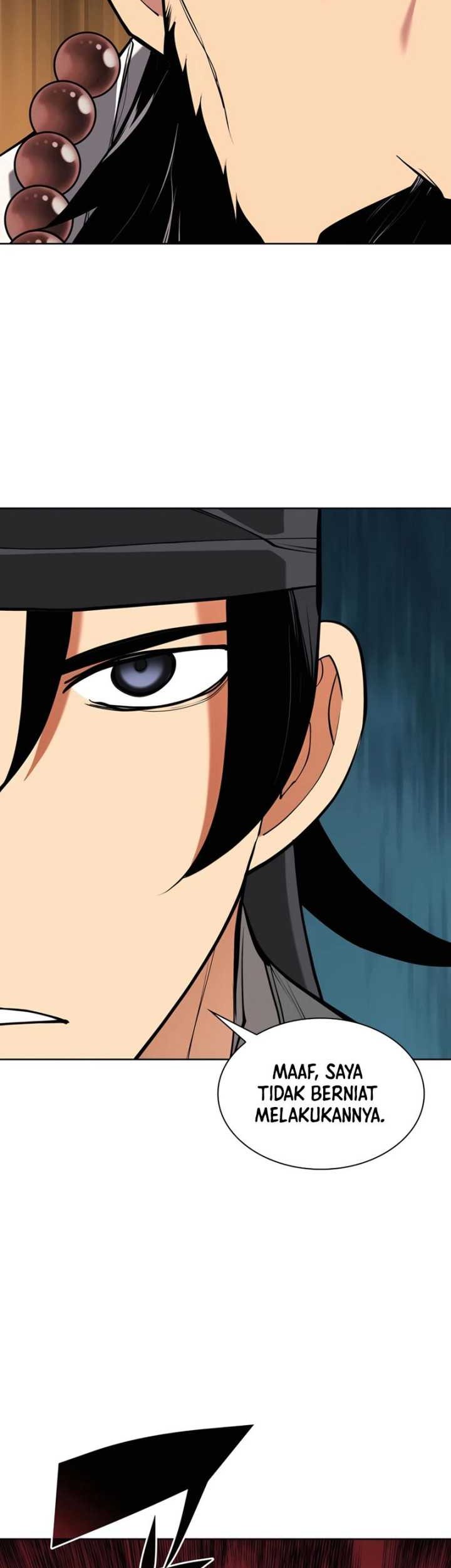 Records of the Swordsman Scholar Chapter 128 - halaman 54