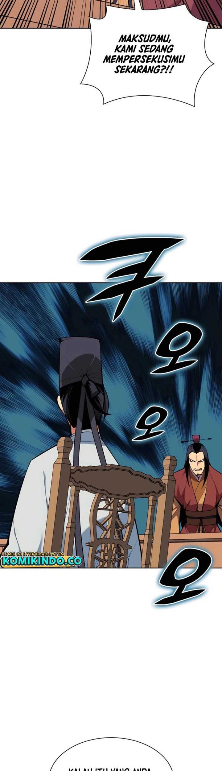 Records of the Swordsman Scholar Chapter 128 - halaman 58