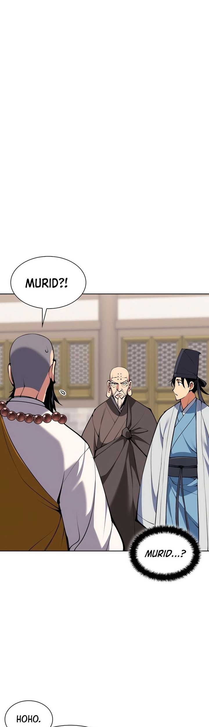 Records of the Swordsman Scholar Chapter 129 - halaman 13