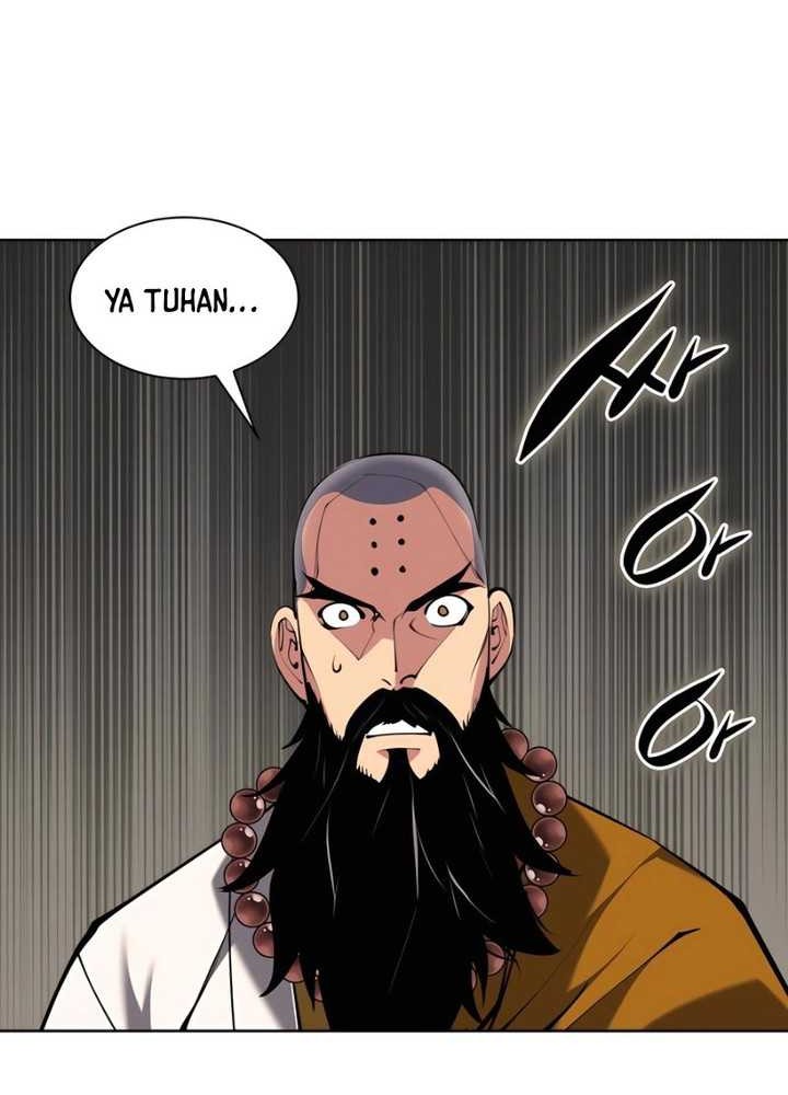 Records of the Swordsman Scholar Chapter 129 - halaman 24