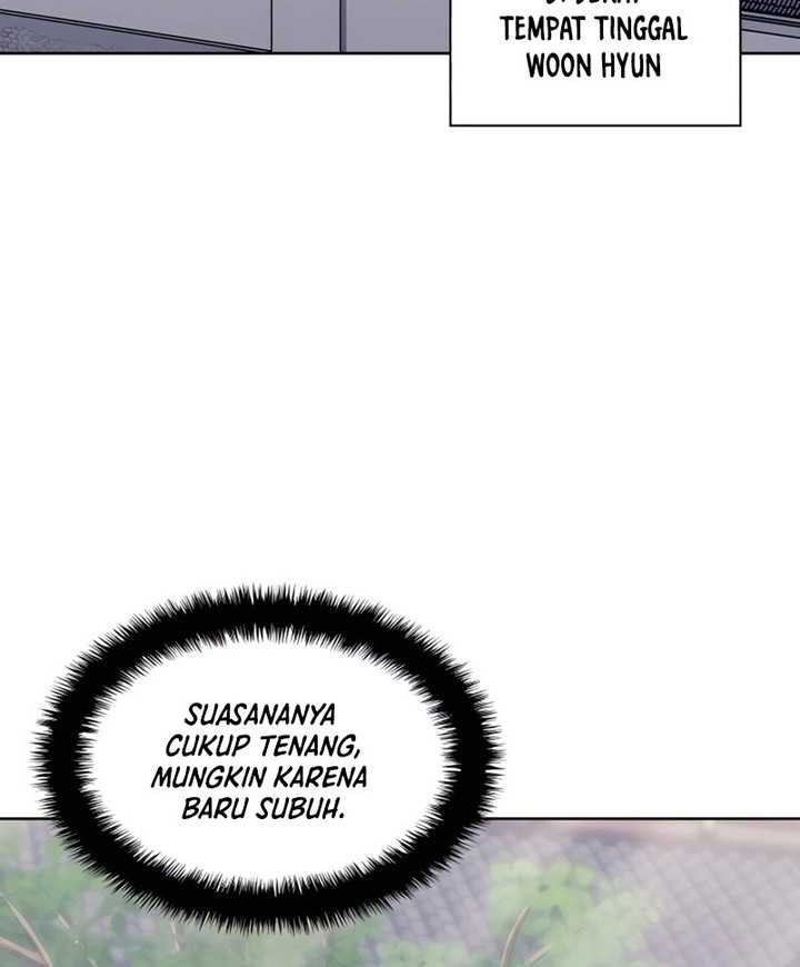 Records of the Swordsman Scholar Chapter 129 - halaman 33