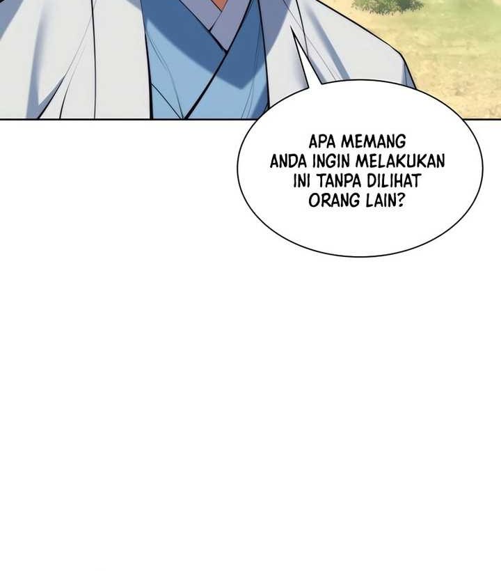 Records of the Swordsman Scholar Chapter 129 - halaman 42