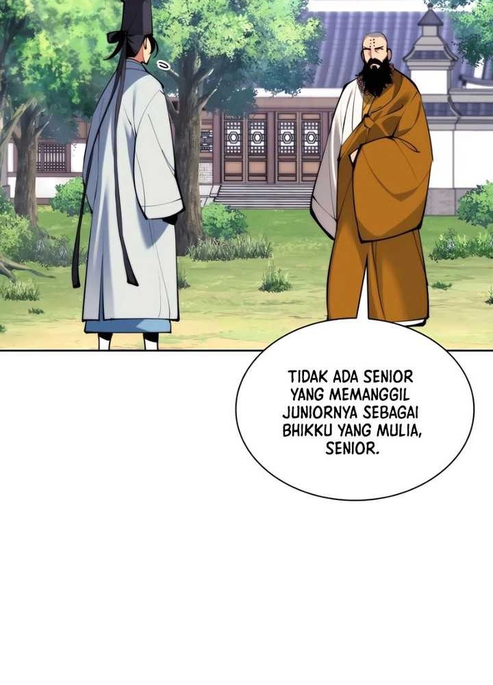 Records of the Swordsman Scholar Chapter 129 - halaman 45