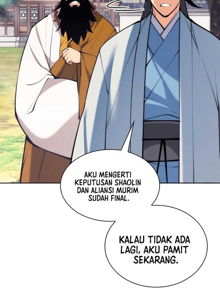 Records of the Swordsman Scholar Chapter 129 - halaman 63