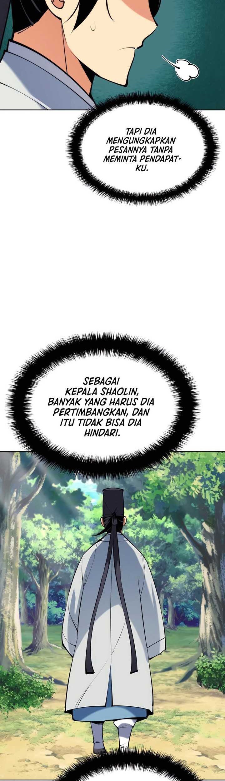 Records of the Swordsman Scholar Chapter 129 - halaman 65
