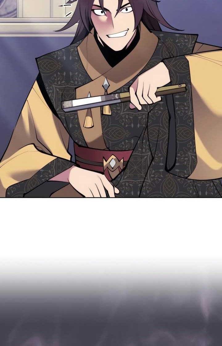 Records of the Swordsman Scholar Chapter 129 - halaman 68