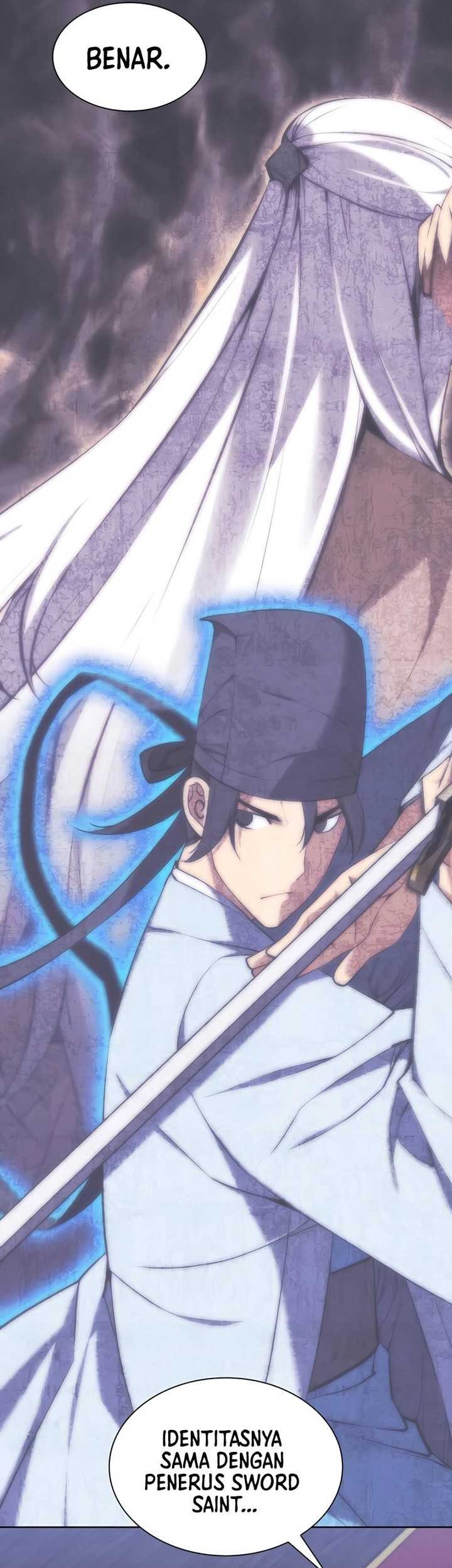 Records of the Swordsman Scholar Chapter 129 - halaman 69